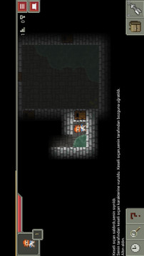 重制的像素地下城:Pixel Dungeon Remake游戲截圖1