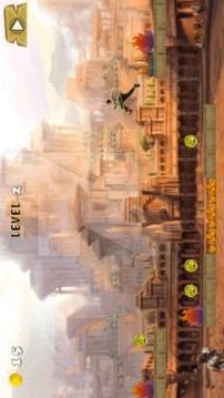 Bahubali Action Run 2游戲截圖3