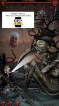 Courage: A Horrifying Adventure游戲截圖4