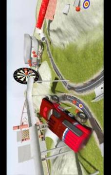 Extreme Car Crash Tricks游戲截圖3