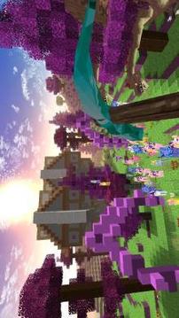 Fairy Craft: Pony & Girls游戲截圖4