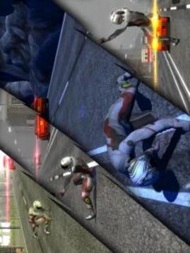 Motorbike Speed Rider游戲截圖3