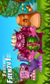 Fruit Frenzy 1游戲截圖4