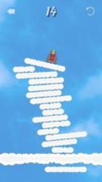 Cloud Tower游戲截圖1