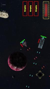 Space Gladiators MMO游戲截圖4