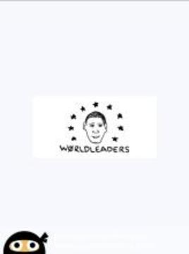 Guess The World Leaders游戲截圖2