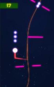 Nebula Line游戲截圖2