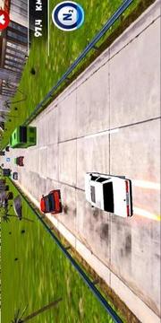Crash Traffic Race ?ahin游戲截圖2