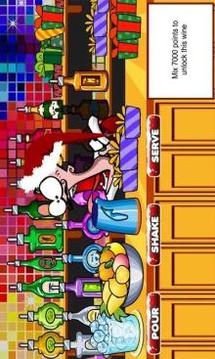 Christmas Cocktails游戲截圖4