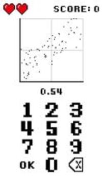 Which Correlation?游戲截圖5