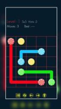 Flows Free Dot - Free游戏截图3