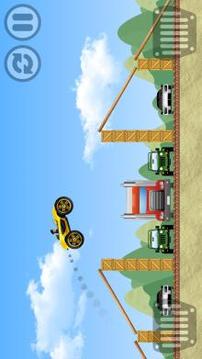 Real City Car Driving Grand游戲截圖1