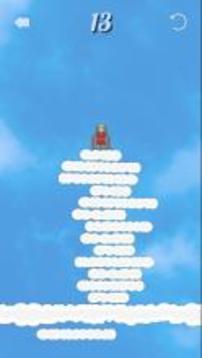 Cloud Tower游戲截圖2