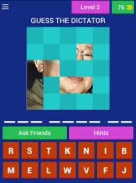 Guess The World Leaders游戲截圖4