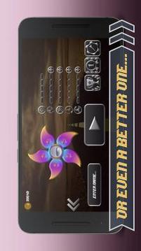 Fidget spinner io: spinner battle游戲截圖5
