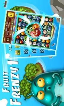 Fruit Frenzy 1游戲截圖3