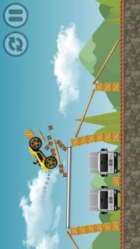 Real City Car Driving Grand游戲截圖5