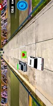 Crash Traffic Race ?ahin游戲截圖3