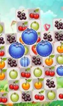 Bigger Farm fruit slicing游戲截圖5