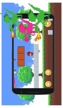 Adventure pixel - kingdom Adventure游戏截图3