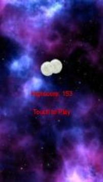 Asteroid Breaker游戲截圖1
