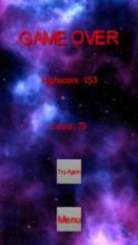 Asteroid Breaker游戲截圖5