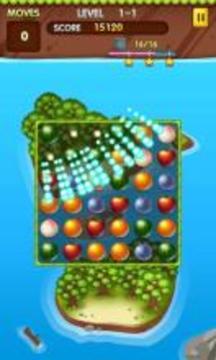 Fruit Frenzy 1游戲截圖5