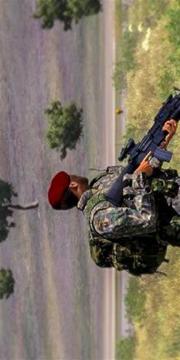 Special Force Operation游戲截圖1