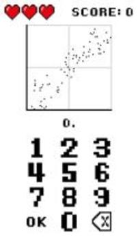Which Correlation?游戲截圖1