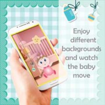 Talking Baby : Dance & Play游戲截圖1