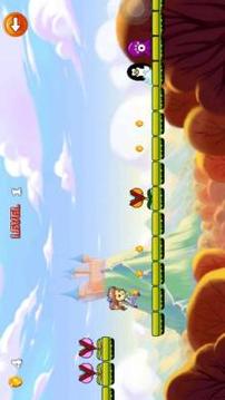 Princess Sofia dream World Adventure游戲截圖2