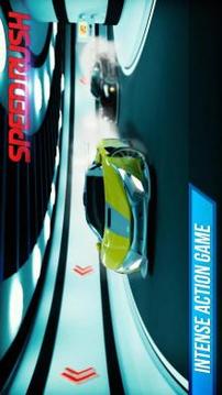 Speed Rush 3D游戲截圖1