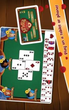 Hearts Multiplayer游戲截圖4