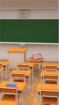 Escape My Classroom游戲截圖2