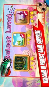 Super Surprise Lol Dolls adventure candy游戲截圖1