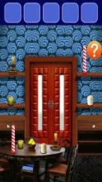 100 Doors: Room Escape游戲截圖1