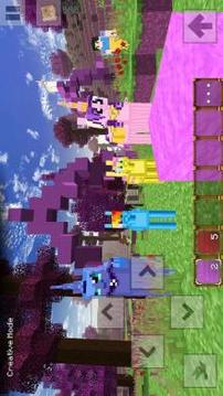 Fairy Craft: Pony & Girls游戲截圖3