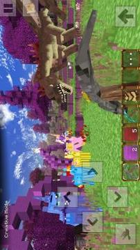 Fairy Craft: Pony & Girls游戲截圖1