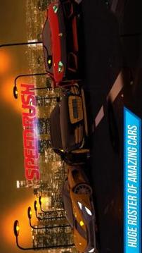 Speed Rush 3D游戲截圖4