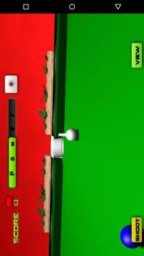Free Snooker HD游戲截圖3