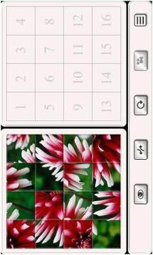 拼圖 — 各種各樣的主題游戲截圖4