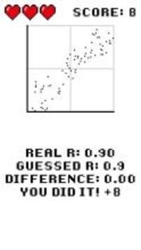 Which Correlation?游戲截圖2