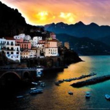 Italy Puzzles游戲截圖4