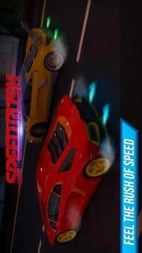 Speed Rush 3D游戲截圖5