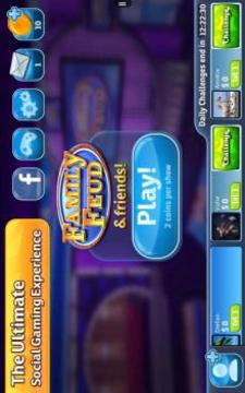 Family Feud? & Friends游戲截圖1