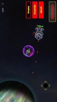 Space Gladiators MMO游戲截圖1