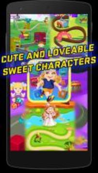 Girly Toy Mania游戲截圖3