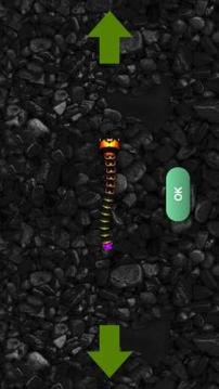 Snake Crawl Worms游戏截图3