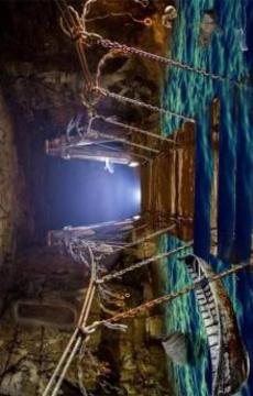 Can You Escape Abandoned Palace游戲截圖2