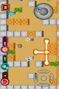 Bomber Master游戲截圖2